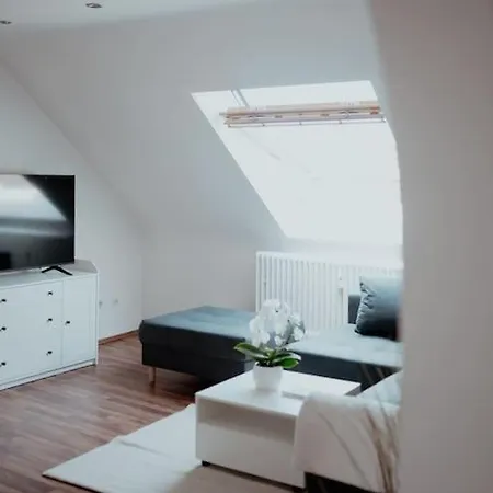 3-zimmer-wohnung Im Herzen Von Ruettenscheid Appartamento *