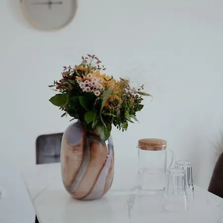 3-zimmer-wohnung Im Herzen Von Ruettenscheid *