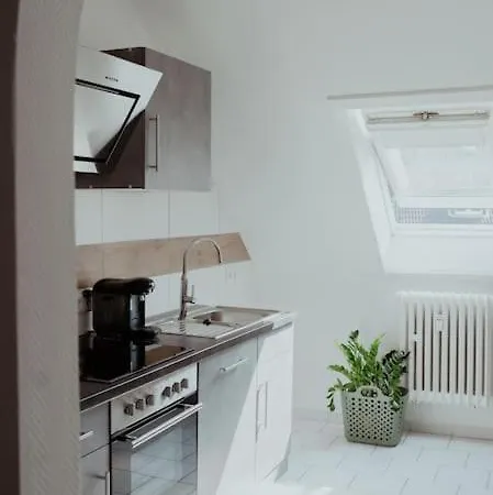 3-zimmer-wohnung Im Herzen Von Ruettenscheid