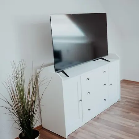 3-zimmer-wohnung Im Herzen Von Ruettenscheid Apartment