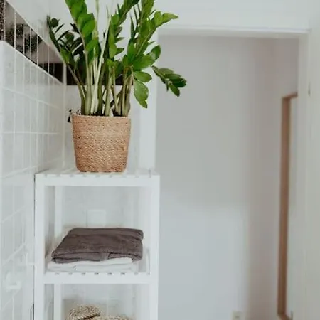 3-zimmer-wohnung Im Herzen Von Ruettenscheid Apartment *