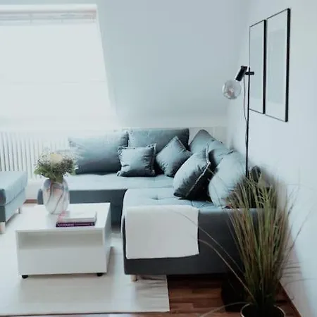 3-zimmer-wohnung Im Herzen Von Ruettenscheid * Essen