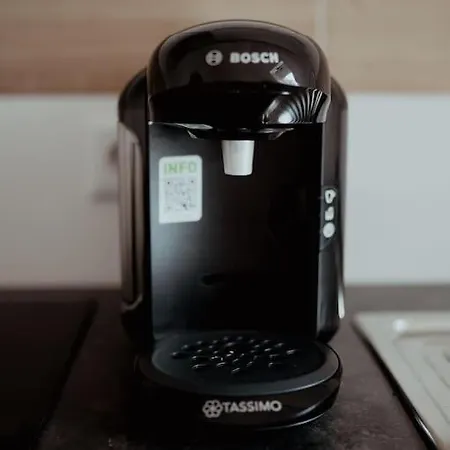 3-zimmer-wohnung Im Herzen Von Ruettenscheid Apartment *