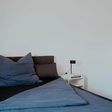 Apartamento 3-zimmer-wohnung Im Herzen Von Rüttenscheid Essen