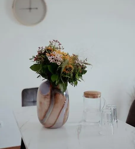 3-zimmer-wohnung Im Herzen Von Ruettenscheid *