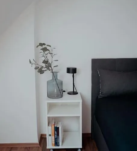 3-zimmer-wohnung Im Herzen Von Rüttenscheid Apartamento