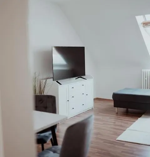 3-zimmer-wohnung Im Herzen Von Ruettenscheid * Έσσεν