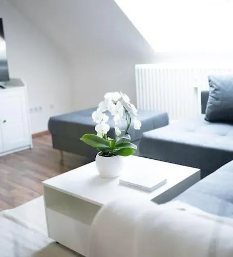 Apartamento 3-zimmer-wohnung Im Herzen Von Rüttenscheid *