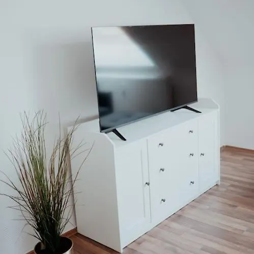 3-zimmer-wohnung Im Herzen Von Ruettenscheid Apartment