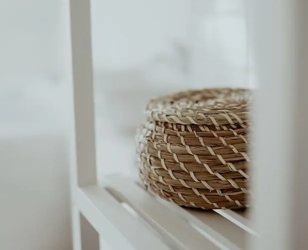 3-zimmer-wohnung Im Herzen Von Ruettenscheid Apartment *