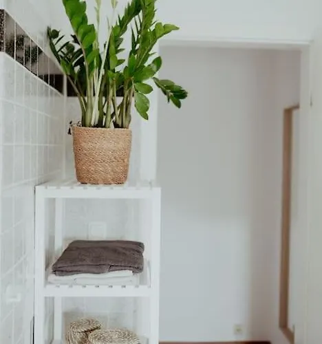 3-zimmer-wohnung Im Herzen Von Ruettenscheid Διαμέρισμα *