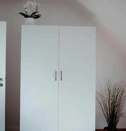 3-zimmer-wohnung Im Herzen Von Ruettenscheid Έσσεν