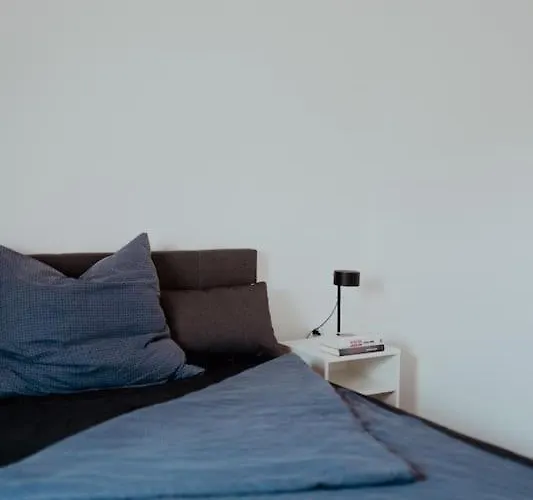 Apartamento 3-zimmer-wohnung Im Herzen Von Rüttenscheid Essen